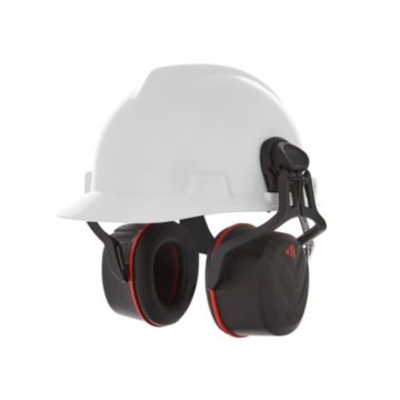 Kit coquilles auditives pour casque V-Gard miniature